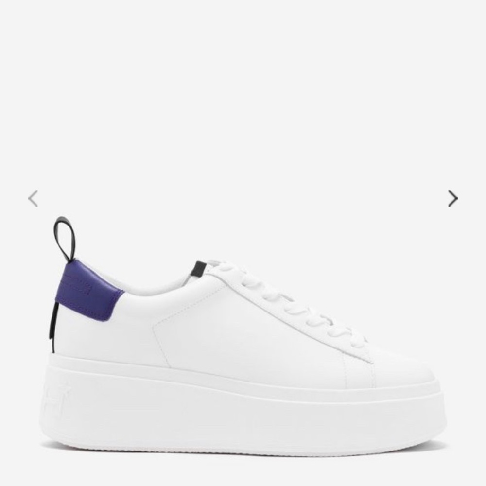 Ash Moon Sneaker
